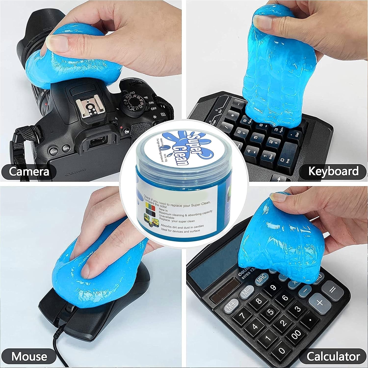 SuperSuds Gel SuperSuds Gel